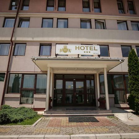 Hotel Beograd - Yu Lukavica Ngoại thất bức ảnh