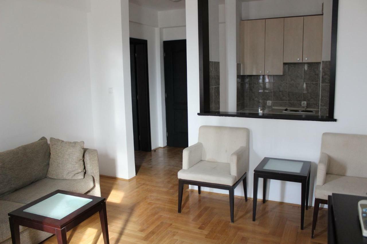 Hotel Beograd - Yu Lukavica Ngoại thất bức ảnh