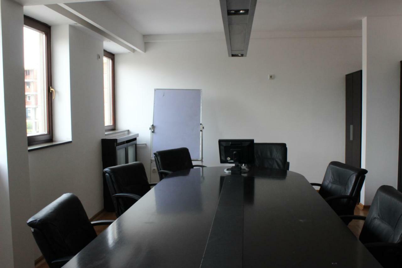 Hotel Beograd - Yu Lukavica Ngoại thất bức ảnh