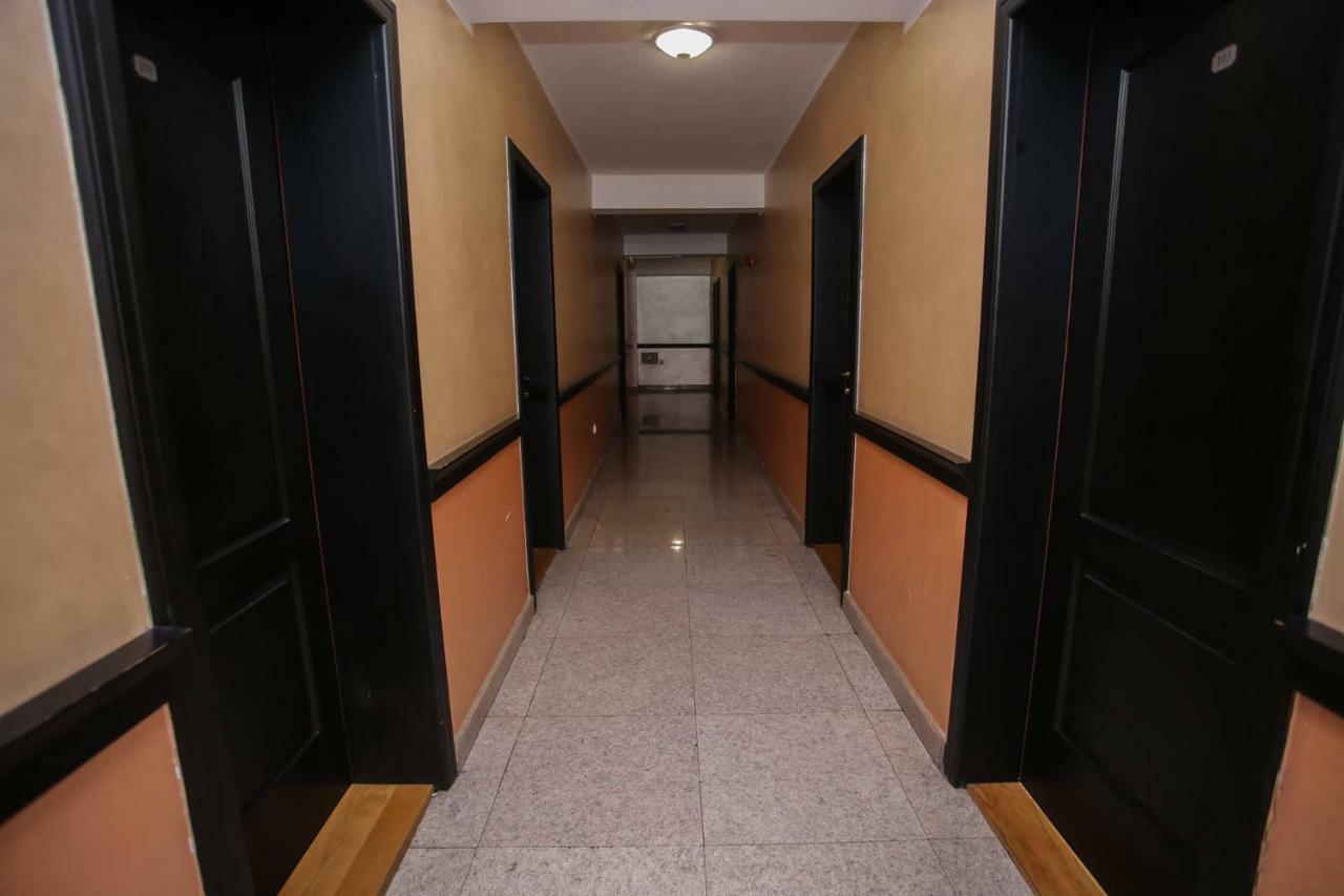 Hotel Beograd - Yu Lukavica Ngoại thất bức ảnh