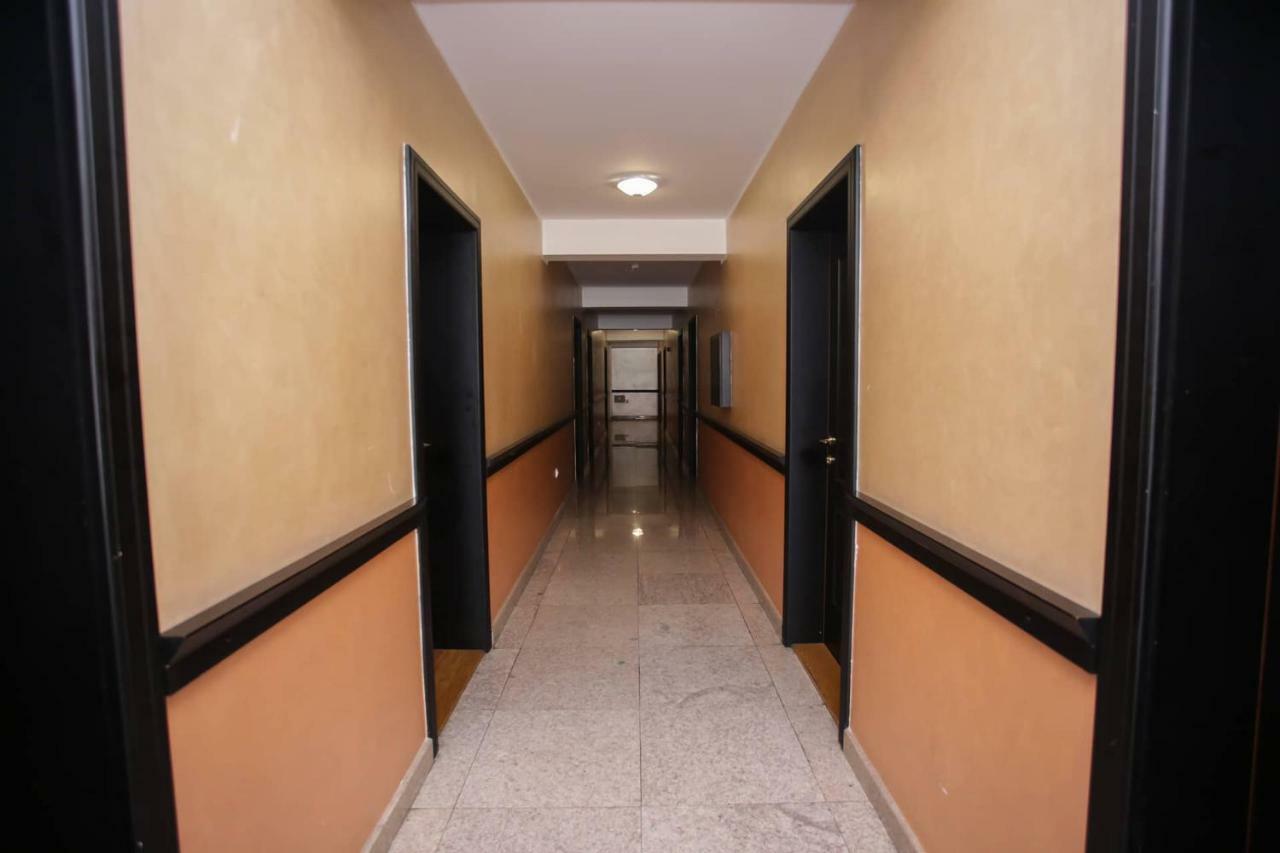 Hotel Beograd - Yu Lukavica Ngoại thất bức ảnh