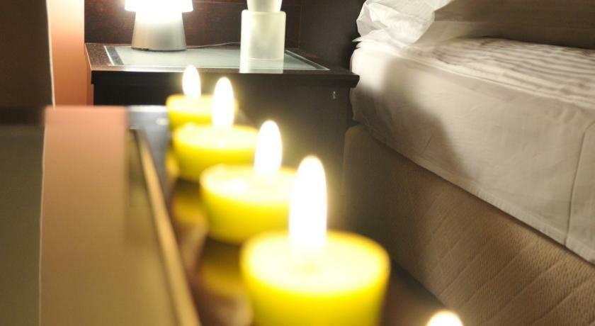 Hotel Beograd - Yu Lukavica Ngoại thất bức ảnh